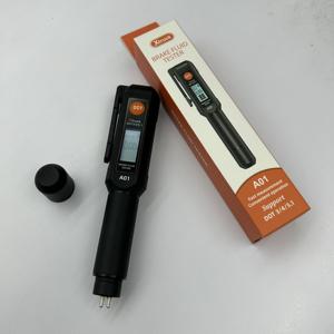 Herramienta de Diagnóstico Digital para Líquido de Frenos Automotriz - <span class=keywords><strong>Pluma</strong></span> de Prueba Rápida para Aceite de Frenos DOT3/4/5.1 - Product Image 2