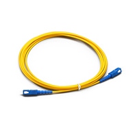 Cable de Fibra Óptica FTTH de 5 Metros SC UPC a Buen Precio