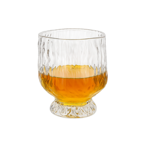 100ml Tinh thể thủy tinh Whiskey Shot Glass cao cấp Rượu & rượu mạnh uống cup - Product Image 2