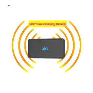 Système de suivi GPS pour voiture Gf 11, système de suivi par carte <span class=keywords><strong>SIM</strong></span> pour la gestion de flotte, module de suivi GPS 4G mini, puce Rastresdor - Product Image 5