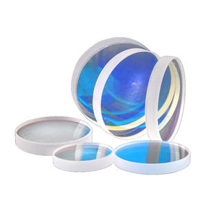 볼록 레이저 커팅 머신 보호 렌즈 다양한 크기 37*1.6MM 37*7MM 37*8MM 27.9*4.1MM 24.9*1.5MM - Product Image 6