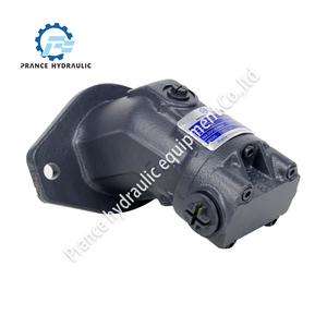 Moteur hydraulique AA2FM 10 12 16 23 28 32 107 125 160 180 200 250cc - Product Image 4