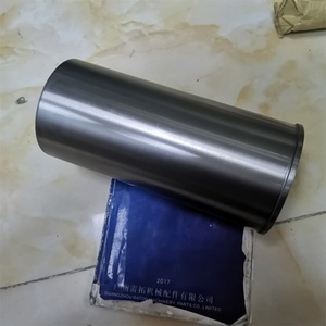 Kit de révision moteur 3054 3054C, pièces de réparation 3054, kit de chemises, kit de segments de piston, kit de joints, pièces d'excavatrice - Product Image 6