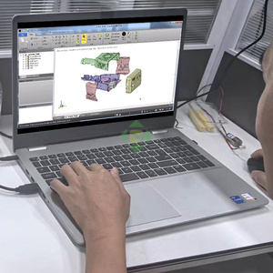 Thiết bị điện tử thiết kế và phát triển 3D in ấn CAD phục vụ các thiết bị điện nguyên mẫu 3D mô hình Dịch vụ thiết kế pcba - Product Image 1