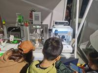 AI Smart Sugar Painting Machine | Automatic Candy Printer for Long-Term Profitable Business