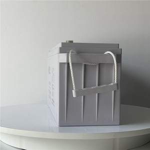 Sacred Sun SP12-150 12V 150Ah VRLA <b>Battery</b> For <b>UPS</b> Power Backup - Product Image 4