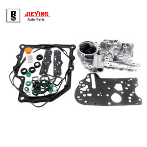 Convient à Volkswagen 0AM DQ200 Kit de réparation de carrosserie de soupape de transmission <span class=keywords><strong>DSG</strong></span> à double embrayage Kit de réparation de carte de circuit d'huile OAM - Product Image 4