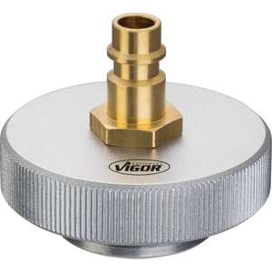 VIGOR Adaptateur G 75 pour systèmes de freinage ∙ V4381-2 - Product Image 1