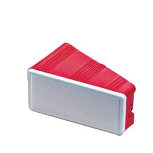 RED Pencil <b>Sharpener</b> by <b>SHARPENER</b> Durable and Versatile Product - Product Image 2
