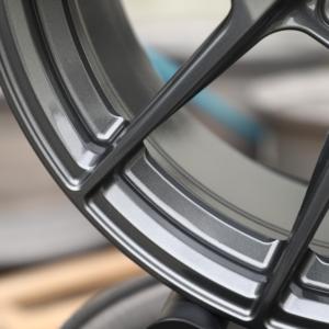 Ruedas de coche de carreras TITAN 19 20 21 22 pulgadas cóncavas negras Jante 5x112 5x114.3 5x120, ruedas forjadas para <span class=keywords><strong>BMW</strong></span> X5 X6 X3 X4 F15 F16 E70 - Product Image 6