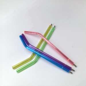 หัวฉีดลมน้ำแบบใช้แล้วทิ้งอเนกประสงค์สำหรับการตรวจและทำความสะอาดทางทันตกรรม หัวฉีดลมน้ำแบบใช้แล้วทิ้ง - Product Image 4