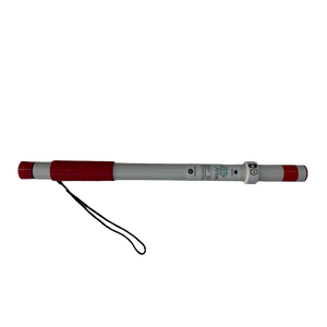 Mayorista de fabricantes: Detector de voltaje tipo lápiz de seguridad para rescate de emergencia, probador de voltaje AC tipo hotstick - Product Image 4