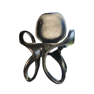 Sculpture de dessin animé sur mesure, prototypage rapide, impression 3D en résine SLA avec couleur et taille personnalisées - Product Image 3