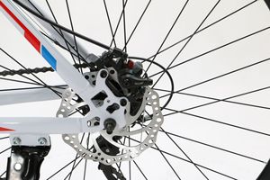 <span class=keywords><strong>Bicicleta</strong></span> <span class=keywords><strong>de</strong></span> Montaña <span class=keywords><strong>de</strong></span> Suspensión Completa, <span class=keywords><strong>Cuadro</strong></span> <span class=keywords><strong>de</strong></span> Acero, 29 Pulgadas, <span class=keywords><strong>Bicicleta</strong></span> MTB - Product Image 5