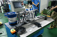 Moulage de précision sur mesure pour boîtiers de machines industrielles, corps de soupape, pièces vierges en acier et alliage d'aluminium pour équipements industriels