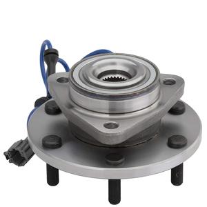 Long <b>Life</b> <b>Wheel</b> Hub Bearing DAC28580042 DAC28610042 DAC30600037 - Product Image 3