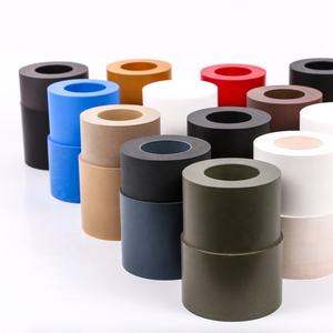 Tubos semi-acabados de arrumação de tubo de <span class=keywords><strong>ptfe</strong></span> de <span class=keywords><strong>100</strong></span>% <span class=keywords><strong>virgin</strong></span> - Product Image 3