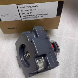 Commutateur de fin de course électrique authentique TXP-M4CGNPM - Product Image 4
