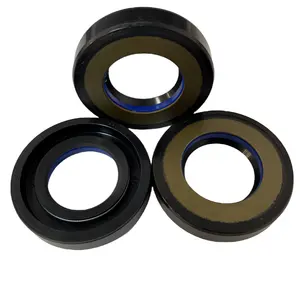 low price factory manufacture mechanical seal 25*45*9mm power steering oil seal