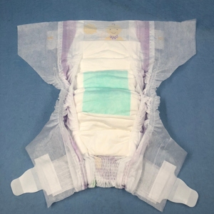 Pañales para Bebé al por Mayor, Pañales Desechables para Bebé, Fabricante Chino - Product Image 3