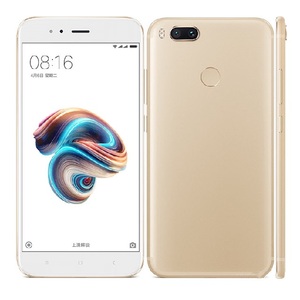 โทรศัพท์<span class=keywords><strong>5X</strong></span> สำหรับ Xiaomi <span class=keywords><strong>Mi</strong></span> <span class=keywords><strong>A1</strong></span> <span class=keywords><strong>Mi</strong></span> - Product Image 5