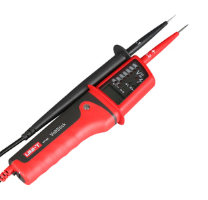 Ünite UT15C su geçirmez voltmetre üç fazlı test cihazı - Product Image 3