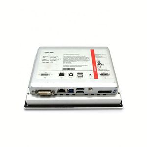 และเบ็คฮอฟฟ์ รับประกัน 1 ปี เยอรมนี เบ็คฮอฟฟ์ CP2907-0000 มัลติทัช คอนโทรล PLC ในตัว - Product Image 4