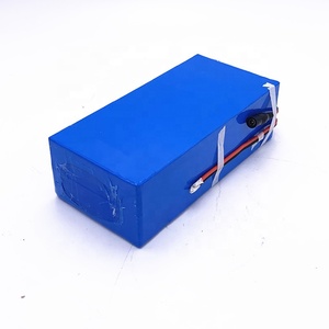 Batteria Lipo 36V 13Ah, Batterie Li-po 36V 13Ah, Pacco Batteria agli Ioni di Litio Polimero 36 Volt 12Ah 14Ah per <span class=keywords><strong>Bici</strong></span> <span class=keywords><strong>Elettrica</strong></span> e <span class=keywords><strong>Scooter</strong></span> - Product Image 5