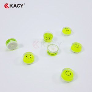 Mini nhựa bong bóng lọ chai thủy tinh ống đo mức - Product Image 4