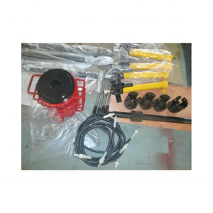 High Quality Hydraulic Seat for F-1000 - Product Image 2