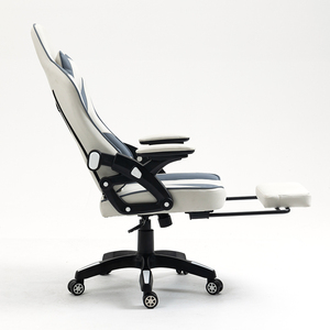 Ide produk baru 2025 kursi balap kursi gaming ergonomis kursi gaming mewah