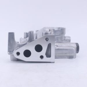 <span class=keywords><strong>Hot</strong></span> Verkoop Fabriek Prijs Auto-Onderdelen Accessoires Motor Oliepomp Md363751 Voor Mitsubishi Pajero 3.0 V6 24V V 87W V 97W - Product Image 6