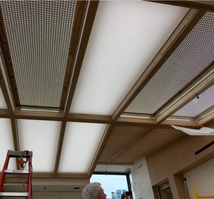 <span class=keywords><strong>LED</strong></span> bảng điều chỉnh cri95 <span class=keywords><strong>LED</strong></span> Dimmable phẳng bảng điều chỉnh ánh sáng trắng ấm 3000K cho hiển thị linh hoạt cuttale uốn cong chất lượng cao Bảng điều chỉnh <span class=keywords><strong>LED</strong></span> - Product Image 5