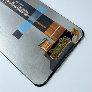 Commercio all'ingrosso della fabbrica del telefono cellulare Lcd per Samusng <span class=keywords><strong>Galaxy</strong></span> <span class=keywords><strong>M33</strong></span> Display per M336 parti di ricambio dello schermo - Product Image 3