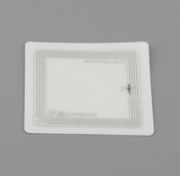 Nouvelle puce RFID à encre solvantée série 5000 CI580/CI1000 pour imprimante C compatible CB302-1006-004