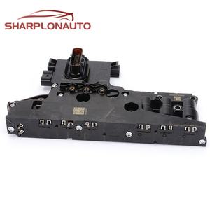 Boîtier de valve 6f50, module de commande de transmission 6F55 AA5P7Z369 TCU AA5P7Z369AA pour Ford Edge Explorer - Product Image 6