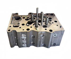 Machinerie lourde pour une productivité maximale 2A8-70-13680 Espaceur pour pièces de machines Komatsu - Product Image 4