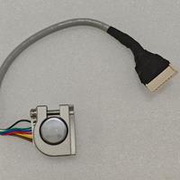 Servoencoder TS5691N1170 PLG, Incremental Absoluto de Alta Resolución, Detección de Posición y Velocidad CNC, Repuesto para Servo