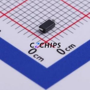 MBR0580S1-7ไดโอดชอทท์กี้ไดโอดชอตต์กี้ไดโอด123ชิปชิ้นส่วนอิเล็กทรอนิกส์ - Product Image 2