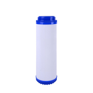 Cartucho de filtro de carbón granular Yuanda Health de 10 pulgadas UDF10GAC10 para purificadores de agua - Product Image 2