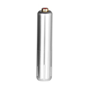 Máquina de Tatuaje PMU Eléctrica Inalámbrica Plateada para Cejas, Delineador de Ojos y Labios, Microblading - Product Image 3