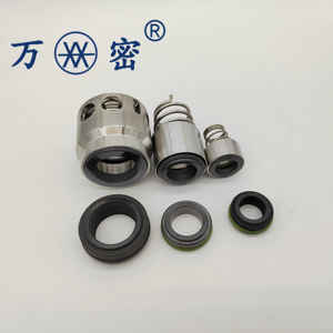 WM <span class=keywords><strong>Lowara</strong></span> 12MM 16MM 22MM pompa pompa acqua albero tenuta meccanica/alta qualità - Product Image 3