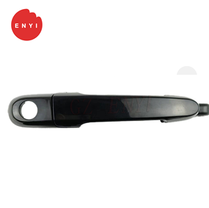 Manija Exterior de Puerta 82650-<span class=keywords><strong>1E000</strong></span> ENYI Compatible con Hyundai Accent 2006-2011 1.6L L4 OEM <span class=keywords><strong>82660</strong></span>-<span class=keywords><strong>1E000</strong></span> 83650-<span class=keywords><strong>1E000</strong></span> 83660-<span class=keywords><strong>1E000</strong></span> - Product Image 1