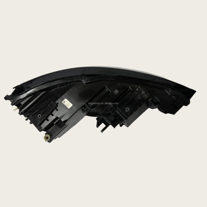 Montaje de faros delanteros para Audi <span class=keywords><strong>A1</strong></span>, luz de coche original HID OEM 8XA941043 8XA941044 8X1, 8XK CITY CARVER (GBH) <span class=keywords><strong>SPORTBACK</strong></span> 8XA, 8XF - Product Image 4