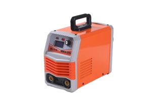 Superventas portátil 110V 220V <span class=keywords><strong>Mini</strong></span> inversor DC máquina de soldadura para uso doméstico para soldar acero - Product Image 2