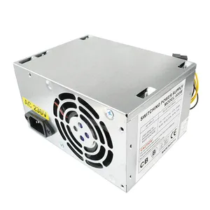 ATX 12V 2.3 Komputer/Desktop/Pc Power Supply 300 W, Psu, OEM Power Supply