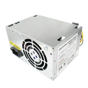 ATX 12V 2.3 computer/desktop/pc power supply, 300W, PSU, OEM power supply