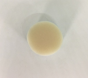 Cepillo de pelo sintético PBT, filamentos de fibra PBT para cepillo de dientes - Product Image 6