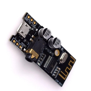 OKY3375-11 M28 4.2 Âm Thanh Receiver Module 3.5Mm Headphone Jack Cho Tự Làm Loa Xe Hệ Thống Nhà - Product Image 4