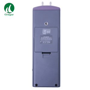 Digital Differential Pressure Manometer <strong>Data</strong> Logger AZ9831 Digital Manometer <strong>Recorder</strong> <strong>Printer</strong> - Product Image 4